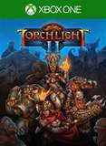 Torchlight II (Xbox One)